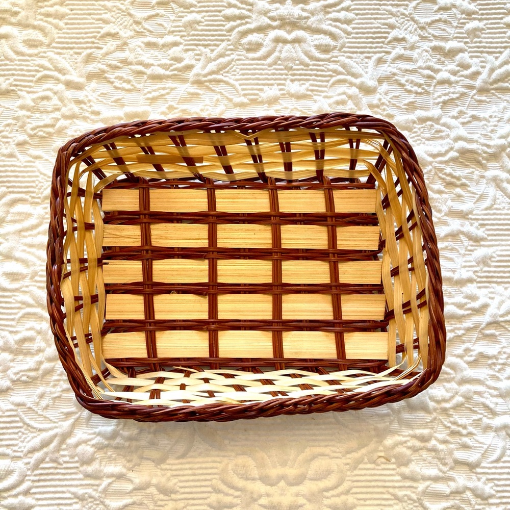 Basket Set - Picture 9 of 15